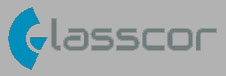 Glasscor Railing logo
