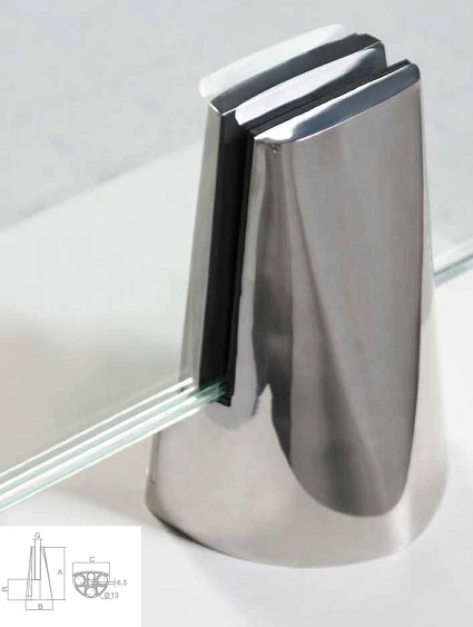 Pinza CC780 catálogo